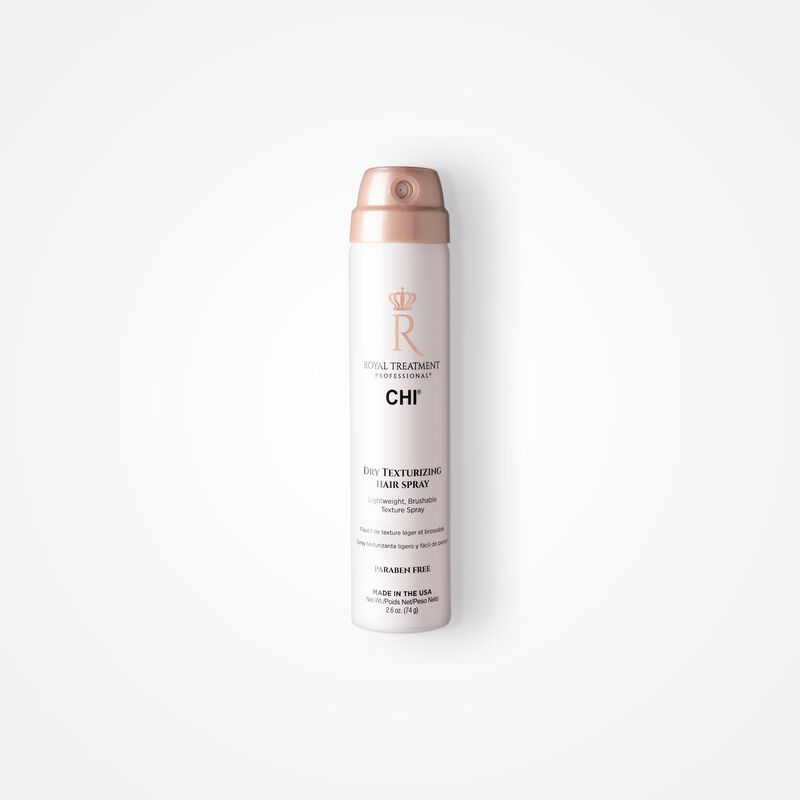 Royal Treatment Dry Texturizing Hair Spray, , large image number null